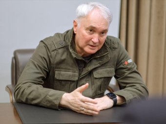 Фото пресс-службы областного правительства.