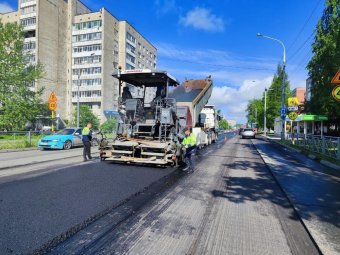 Все фото: пресс-служба администрации Архангельска. 