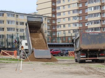 Фото пресс-службы администрации Северодвинска.