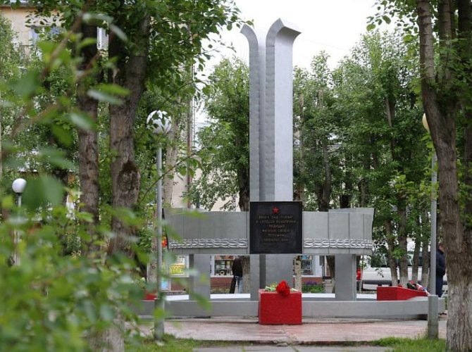Фото пресс-службы губернатора и правительства Архангельской области