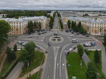 Фото пресс-службы губернатора и правительства Архангельской области