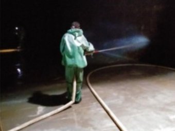 Фото: «РВК-Архангельск».