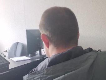 Фото пресс-службы УМВД.