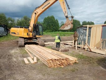 Фото пресс-службы областного правительства.