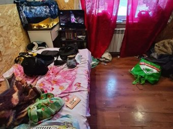 Фото: пресс-служба прокуратуры Архангельской области и НАО. 