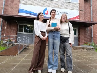 Фото пресс-службы «РВК-Архангельск».