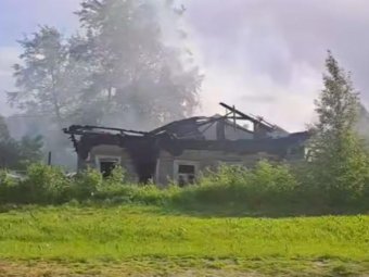 На фото: стоп-кадр видео «Архангельск без цензуры».