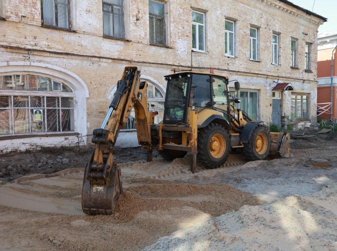 Фото со страницы Дмитрия Морева «ВК»