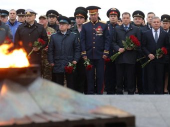 Фото: пресс-служба правительства Архангельской области. 
