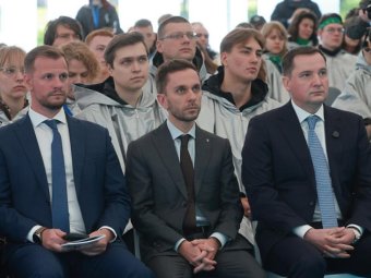 Фото пресс-службы губернатора