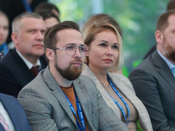 Фото пресс-службы губернатора