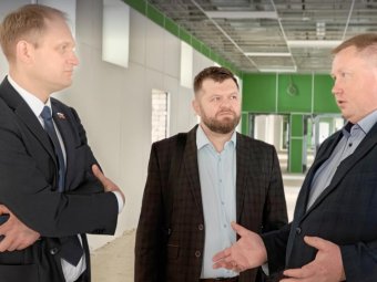 Фото «Единой России».