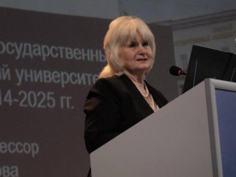 Фото пресс-службы Минздрава Архангельской области.
