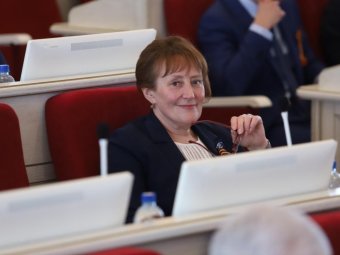 Фото: «Единая Россия».