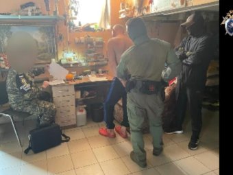 Фото СУ СК РФ по Архангельской области