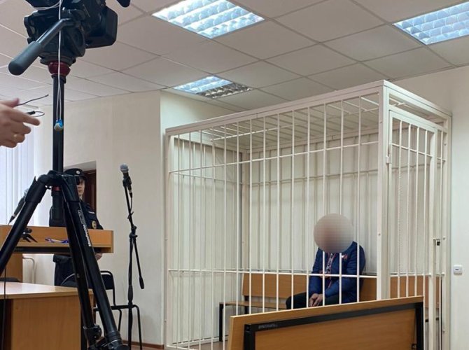 Фото СУ СК РФ по Архангельской области