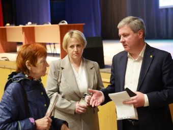 Фото со страницы Дмитрия Морева «ВК».