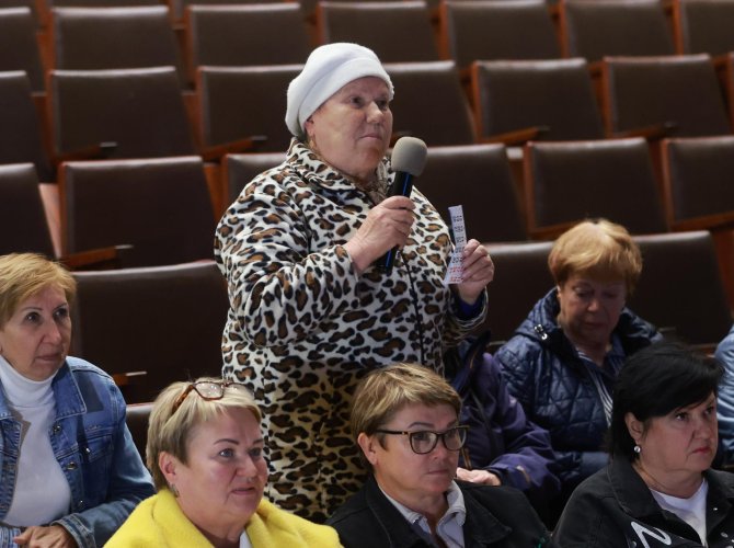 Фото со страницы Дмитрия Морева «ВК».