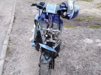 Фото пресс-службы УМВД по Архангельской области