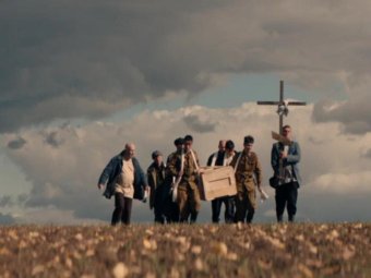 Стоп-кадр из фильма «Микулай».