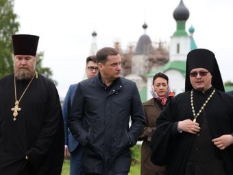 Фото пресс-службы губернатора