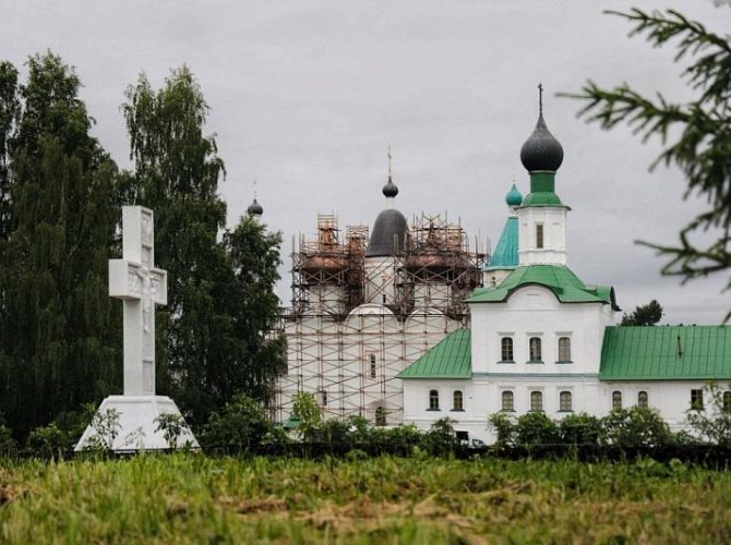 Фото пресс-службы губернатора