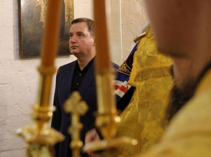 Фото пресс-службы губернатора