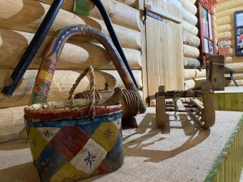 Все фото: пресс-служба музея «Малые Корелы».