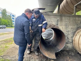 Фото: телеграм-канал Арсентьева.