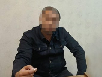 Фото пресс-службы УМВД по Архангельской области