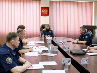 Фото СУ СК РФ по Архангельской области и НАО.
