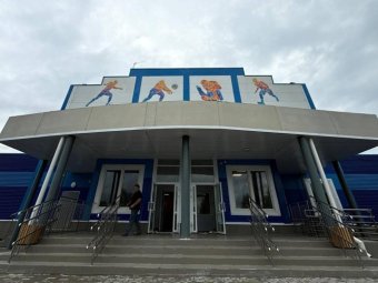 Все фото: пресс-служба губернатора и правительства Архангельской области. 