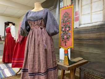 Все фото: пресс-служба музея «Малые Корелы».