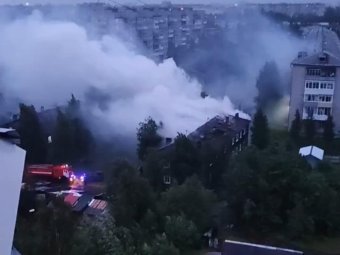Фото: «Жесть Архангельск».