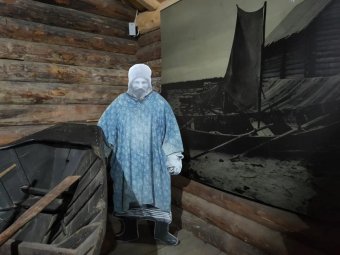 Фото пресс-службы музея «Малые Корелы».