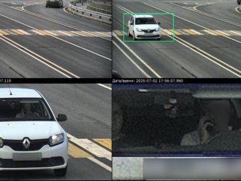 Фото Госавтоинспекции. 