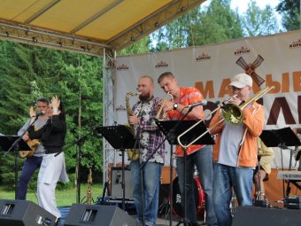 Все фото: пресс-служба музея «Малые Корелы».