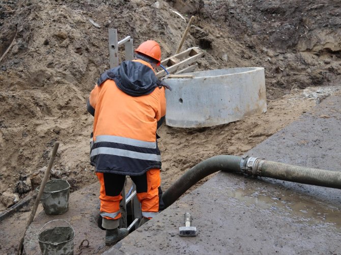 Фото Игоря Арсентьева. 