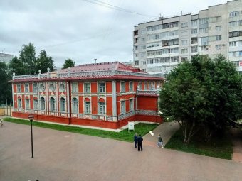 Фото «Малые Корелы»
