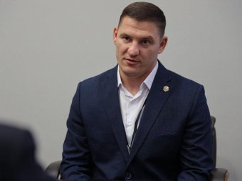 Фото пресс-службы областного правительства.