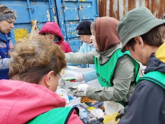 Все фото: Министерство природных ресурсов и ЛПК Архангельской области.