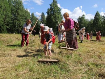 Все фото: пресс-служба музея «Малые Корелы».