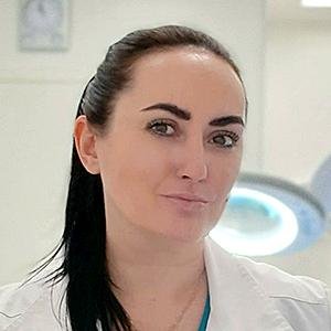 Оксана Минкина. Фото Пироговского Университета