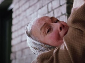 Фото: кадр из к/ф «Человек-паук 2».