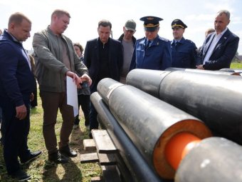 Фото пресс-службы губернатора и правительства Архангельской области