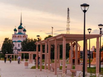 Фото пресс-службы губернатора. 