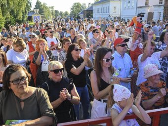 Фото: Минкульт Архангельской области. 