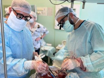 Фото пресс-службы областного Минздрава.