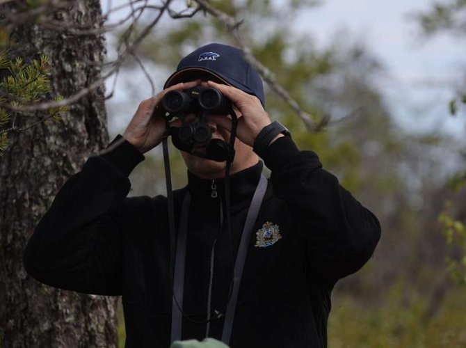 Фото пресс-службы губернатора и правительства
