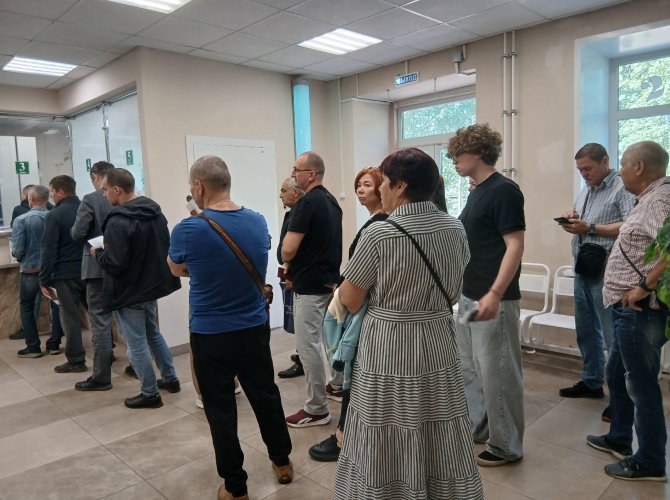 Фото «Жесть Поморья»/ VK